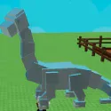 Shiny Brontosaurus — Account account