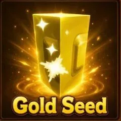 Gold Seed — Account account