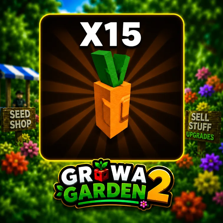 Carrot Seed (Common)