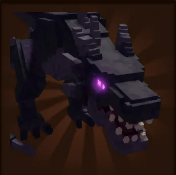 Black Dragon (Super)