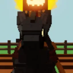 Headless Horseman