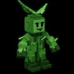 Green Bean