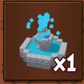 Water Fountain — Account account