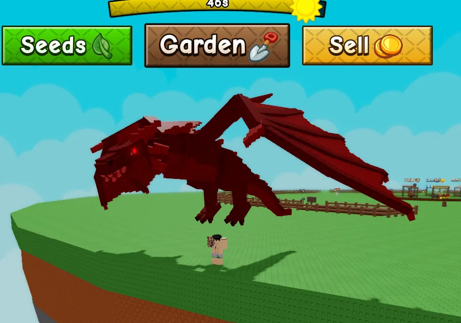 Black Dragon (Super)