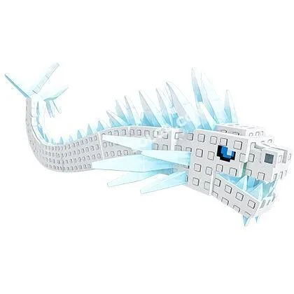 Ice Serpent (Super)