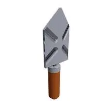 Trowel .