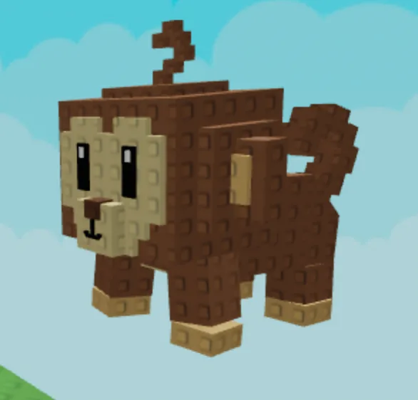 Monkey (Mythic)