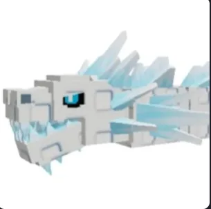 Ice Serpent (Super) — Account account