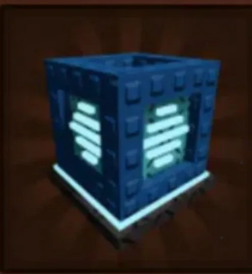 Teleporter Pad Crate Fast Delivery (Mythic) — Account account