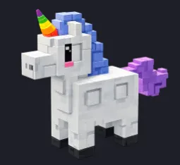 Unicorn (Mythic)