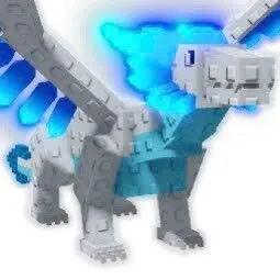 Frost Dragon