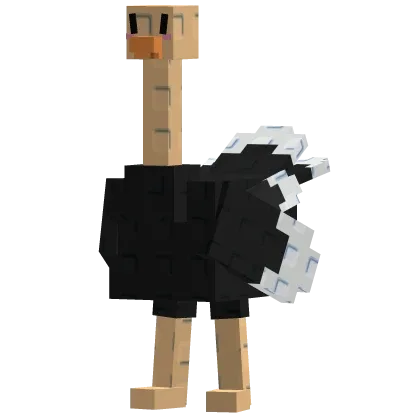 Ostrich