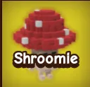 Shroomie 3X — Account account