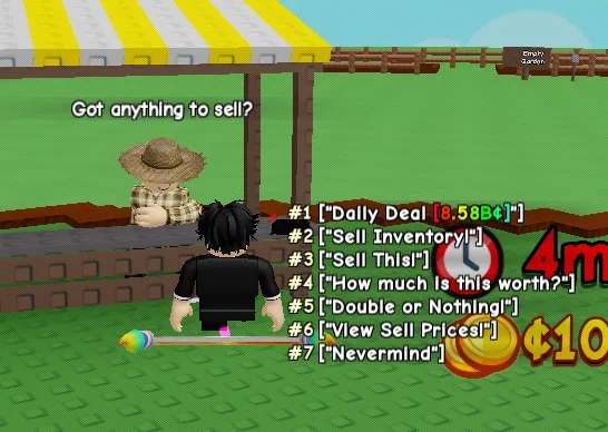 8.5Billions Sheckles inventory 392 Plants INSTADELIVERY ON NOW — Account account