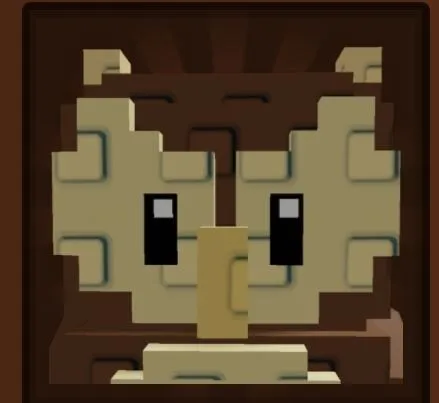 Owl (Uncommon)