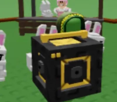 Boom Crate x1 Premium Utility Crate Grow a Garden 2 FAST DELIVERY (Legendary)