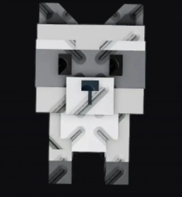 Raccoon (Super)