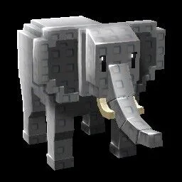 Elephant Grow A Garden — Account account