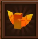 Fire Fern Seed (Legendary)