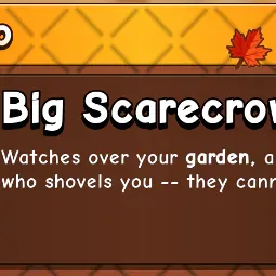 Scarecrow (Mythic)
