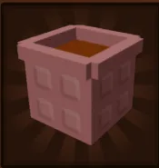100x Basic pot