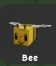 Bee (Legendary) — Account account