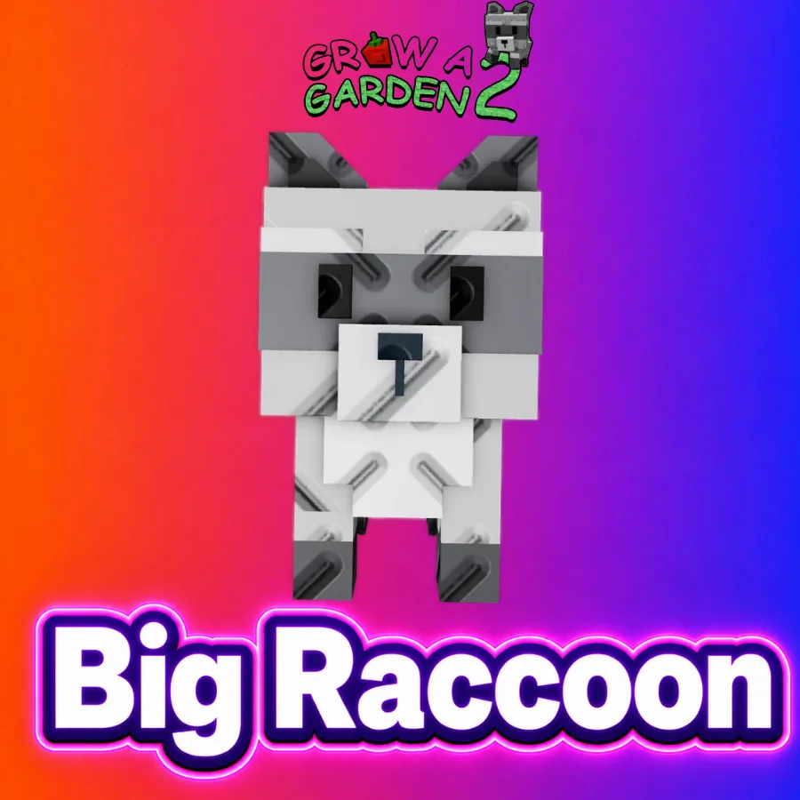 Raccoon (Super)