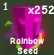 Rainbow Seed — Account account