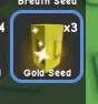 Gold Seed