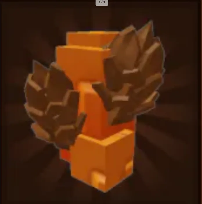 Butterfly (Mythic)