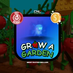 X2 Luminous Sprite Grow A Garden Clean No Dupe — Account account