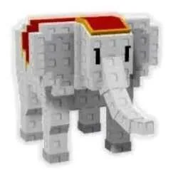 Carnival Elephant