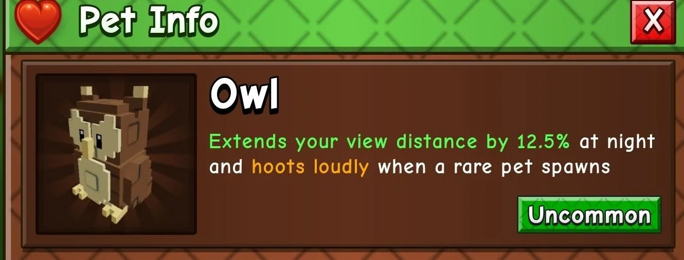 Owl