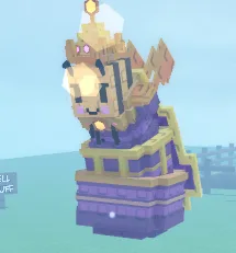 Empress Bee — Account account