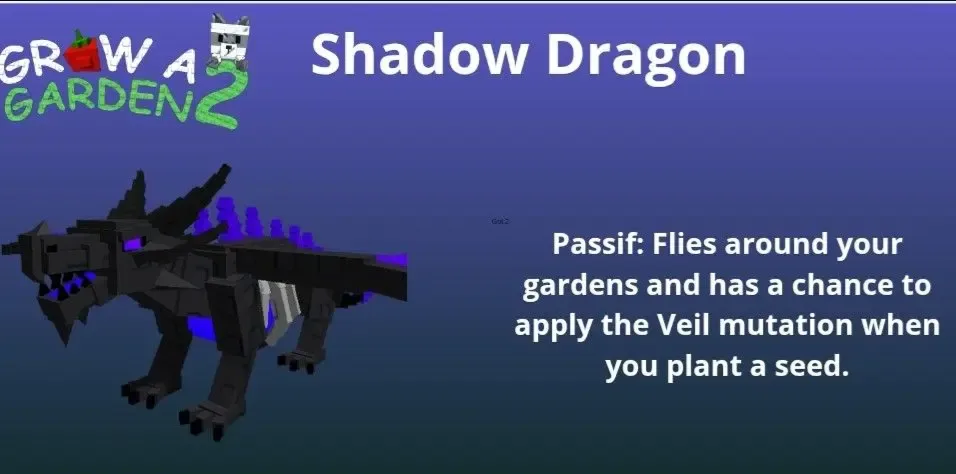 Shadow Dragon (Super)