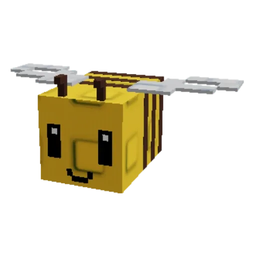 Bee (Legendary) — Account account