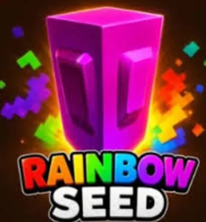 Rainbow Seed