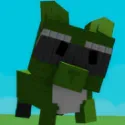 GiantBean Raccoon — Account account