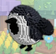 Birb - Huge - Random Mutation