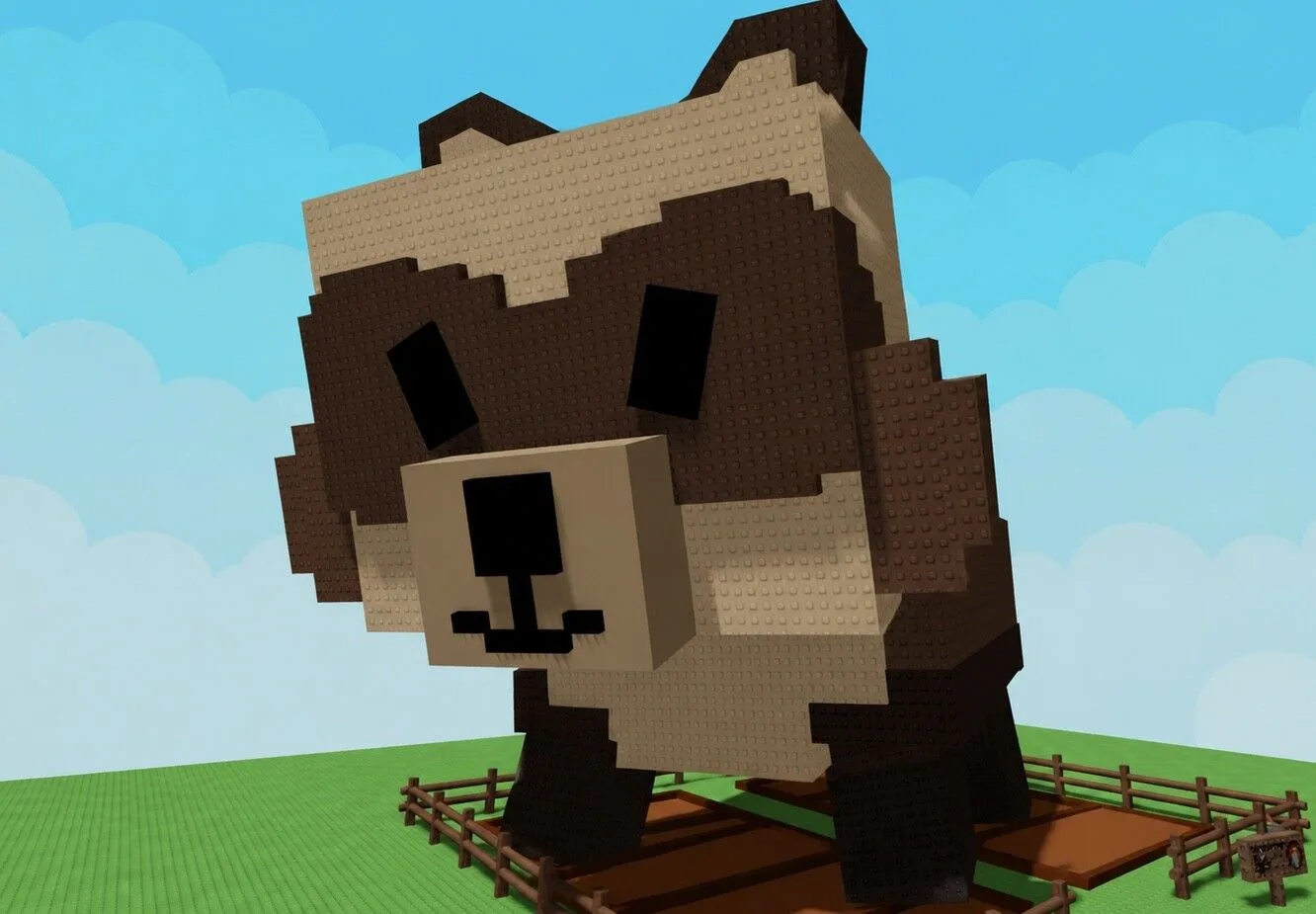 GODLY MEGA Tanuki 90KG ++ AGE 100