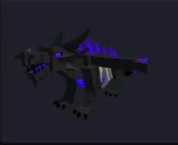 Shadow Dragon (Super)