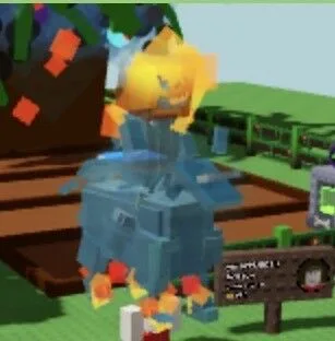 HEADLESS HORSEMAN