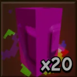 Rainbow Seed (Mythic)