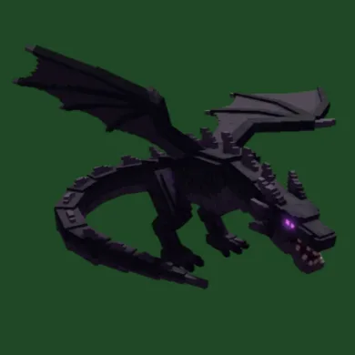 Black Dragon (Super)