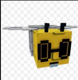 Pet Professor BEE Grow a Garden Instant Delivery Safe trade GAG