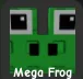 Frog (Common)