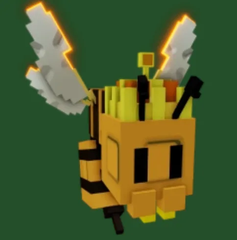 PRINCE WASP PETS