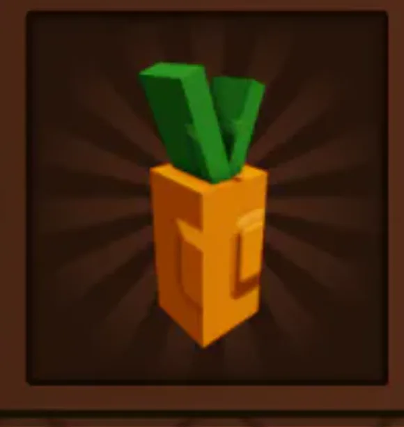 Carrot Seed (Common) — Account account
