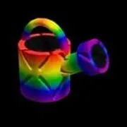 Super watering can