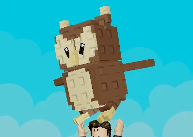 Owl (Uncommon)